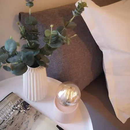 Appartement Cozy In The Heart Of Billund