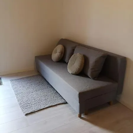 Apartmán Cozy In The Heart Of Billund *